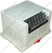 宁波三和壳体公司产品中心 聚焦22类工控盒与61类工控电脑塑料壳体解决方案